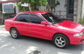 Mitsubishi Lancer 97 for sale 