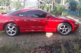 Mitsubishi Eclipse 1998 for sale 