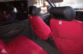 Mitsubishi Adventure 2009 for sale 