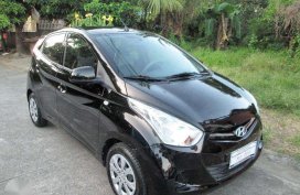 HYUNDAI Eon Glx MT 2016 for sale 