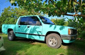 Mitsubishi Pick-Up L200 for sale