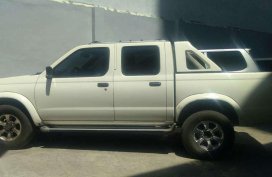 2001 Nissan Frontier for sale 