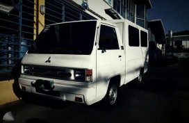 Mitsubishi L300 Rush sale 2011