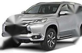 FOR SALE! Mitsubishi Montero Sport 2016 Model