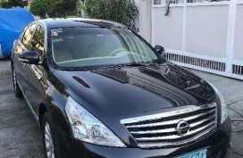 2010 Nissan Teana 2.5 L for sale 