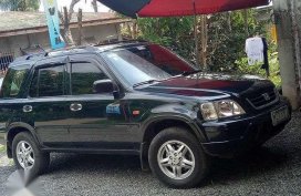 Honda Crv 2000 model for sale 