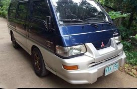 Mitsubishi L300 model 2001 for sale 