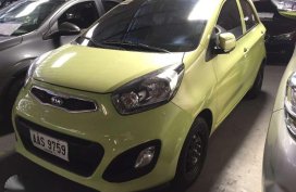 2014 Kia Picanto for sale 