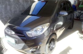 For sale 2011 Hyundai I10 MT