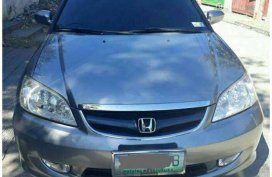 2005 Honda Civic VTiS FOR SALE