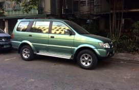 Isuzu Crosswind sportivo 2005 for sale 
