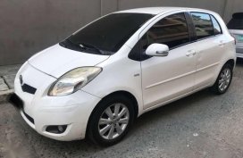 Toyota Yaris 2010 1.5G AT for sale