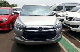 Toyota Innova 2017 best promo for sale 