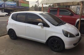 Honda Fit for swap