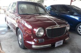 Nissan Verita Hatchback 2001 1.3 Sale Swap 