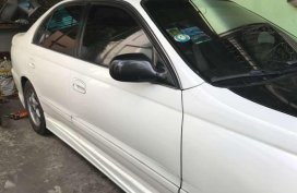 Toyota Corona 1999 acquired 2001 AT gas FOR SALE