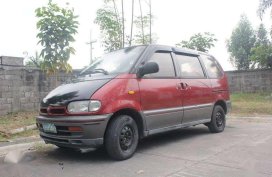 Nissan Serena 1996 for sale 