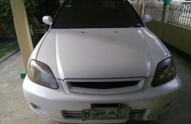 Honda Civic 1999 for sale 