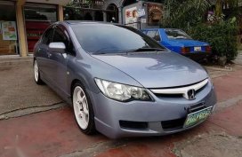 Honda Civic 2007 for sale 