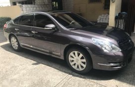 Nissan Teana 2011 350XV V6 FOR SALE