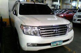 Toyota Land Cruiser 2010 for sale