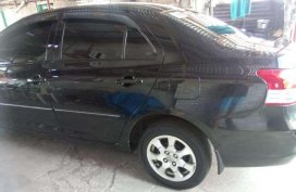 2009 Toyota Vios 1.3 VVT-i FOR SALE 
