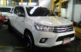Toyota Hilux 2017 for sale