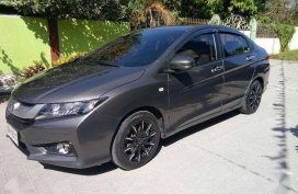 Honda City 1.5 2016 model manual FOR SALE