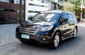 2013 Honda CR-V for sale