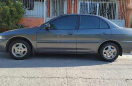 Mitsubishi Lancer glxi 1997 FOR SALE