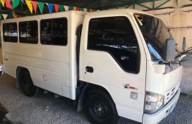 2016 ISUZU NHR Flexi Truck FOR SALE