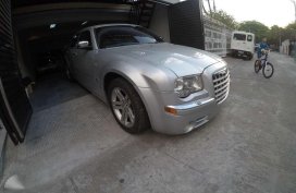 Chrysler 300c 2006 model FOR SALE
