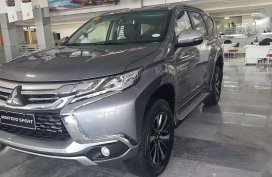Mitsubishi Montero And Strada, FB 2017 New For Sale 