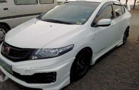 For sale: My personal car Honda City 2012 MT
