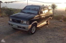Isuzu CROSSWIND Hilander 99 SLX FOR SALE