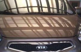 Kia Picanto 2014 FOR SALE