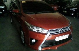 Toyota Yaris 2017 for sale