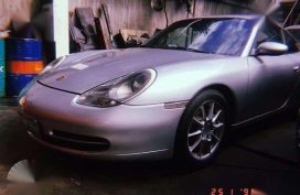 1999 PORSCHE 996 Carrera 4 3.4 engine  FOR SALE