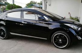 Hyundai Elantra 2012 FOR SALE