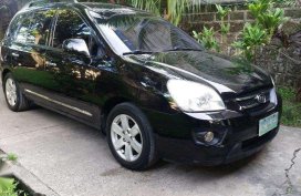 2009 Kia Carens mpv diesel FOR SALE