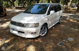 Mitsubishi Grandis Chariot 2003 FOR SALE
