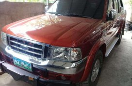 Ford Ranger 2006 FOR SALE