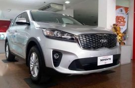 New Kia Sorento 2018 FOR SALE