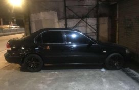 Honda Civic 1996 Vti AT FOR SALE