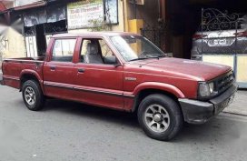 1995 Mazda B2200 Pick Up FOR SALE