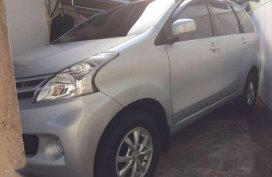 2012 Toyota Avanza E FOR SALE