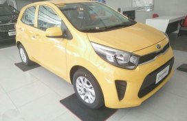 3 Day Process 13K and 23K DP for 2018 Kia Picanto SL Variant