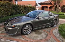 FOR SALE Ford Mustang 1995 v6