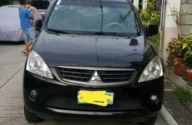Very good condition. Mitsubishi Fuzion 2009 for sale