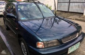 1997 Suzuki Esteem All power FOR SALE